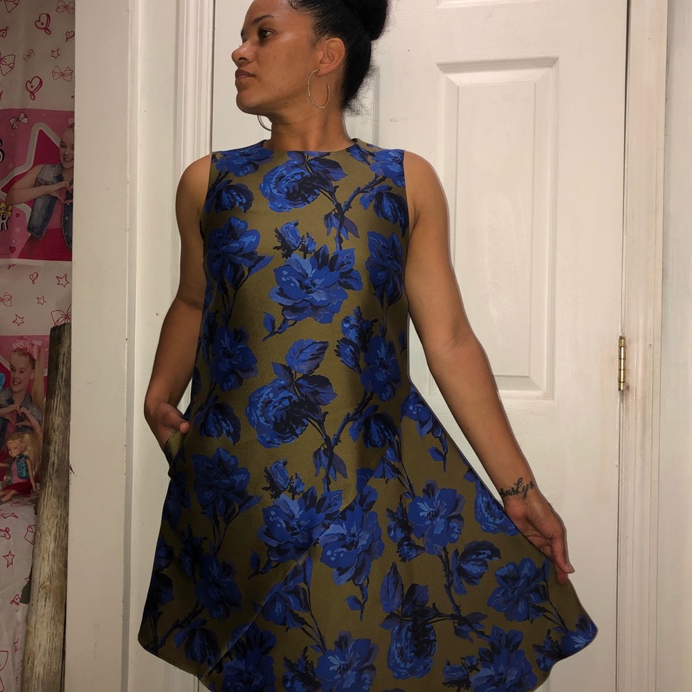 Anthropologie dress NWT😍 - Picture 2 of 8